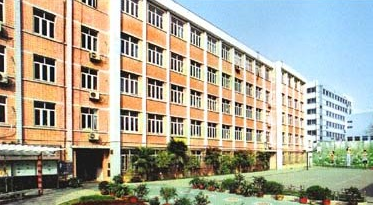 上海长宁区泸定中学英语老师