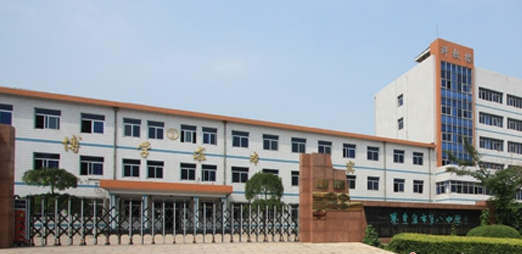 秦皇岛海港区第八中学数学老师