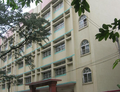 广州海珠区基立道小学英语老师