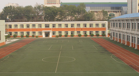 天津塘沽区浙江路小学数学老师