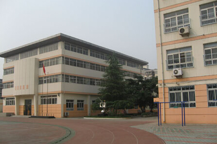 天津河北区第二实验小学数学老师