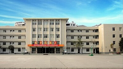 黄冈红安县第二小学英语老师