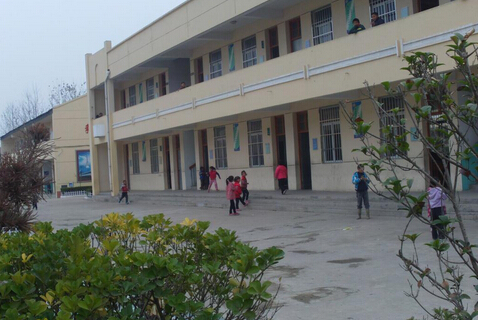 淮安淮阴区凌桥乡中心小学英语老师