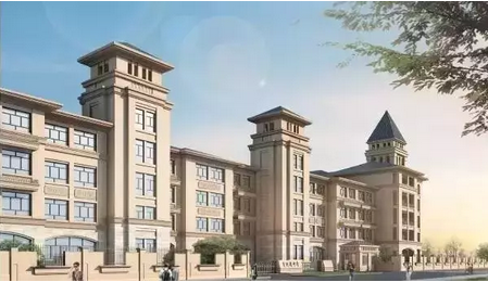 新建学校:包括位育中学莘庄工业区校区,向明中学(闵行初中),星河湾